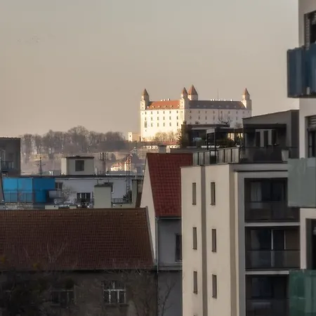 Apartman Alley With Free Parking *