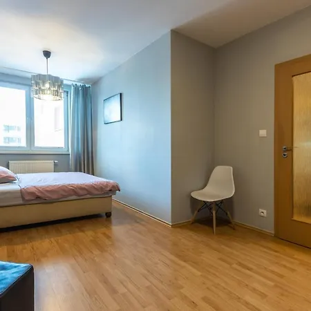 V Aleji Appartement *