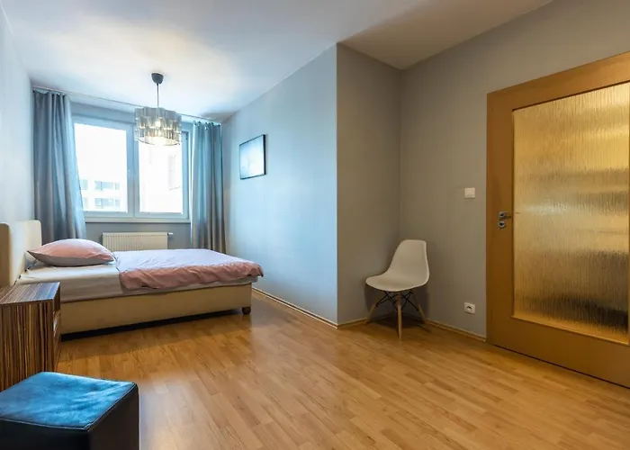 Alley With Free Parking Appartement *